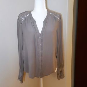 Athro Rosemunde Copenhagen blouse 44 X-large